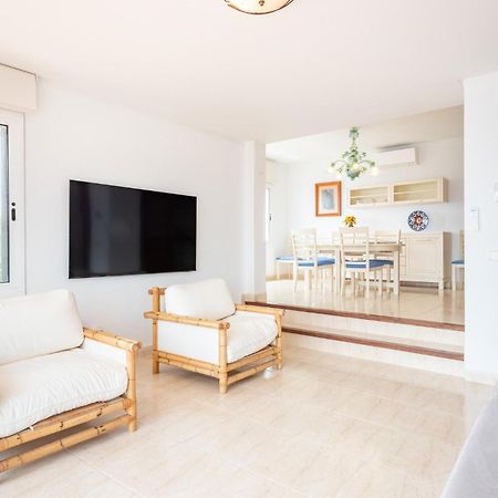 Villa Enderrossall Porto Cristo Dış mekan fotoğraf