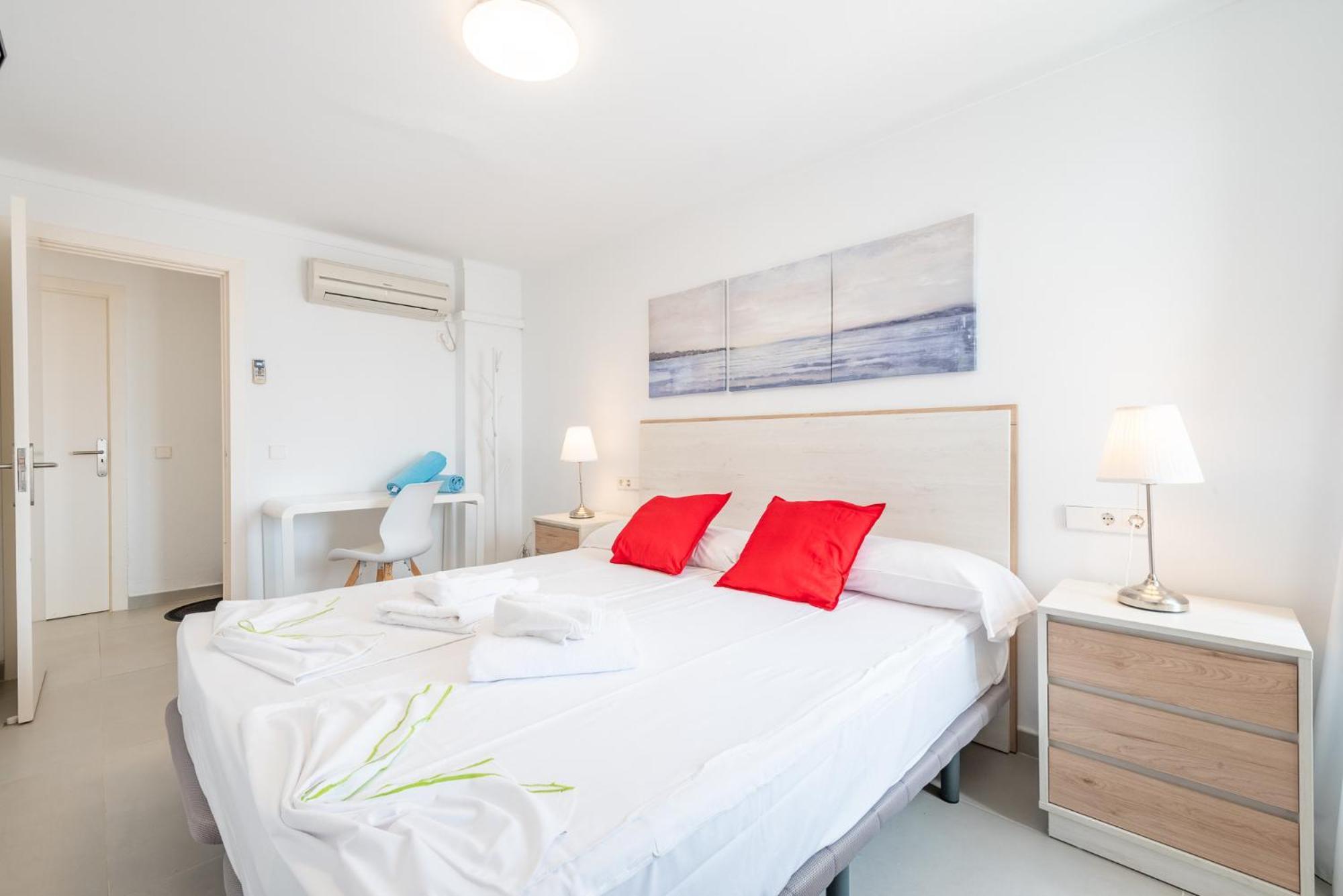 Villa Enderrossall Porto Cristo Dış mekan fotoğraf