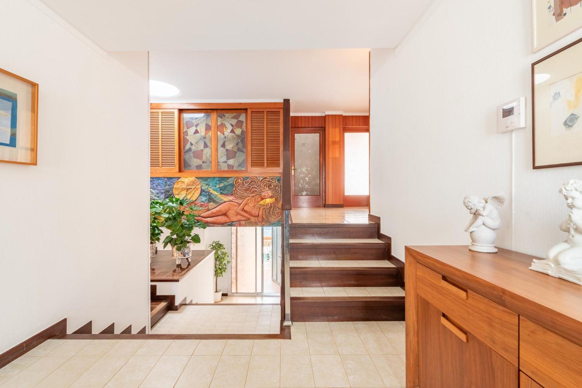Villa Enderrossall Porto Cristo Dış mekan fotoğraf